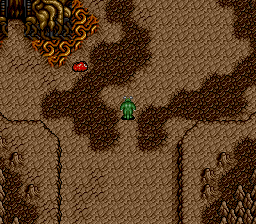 After Armageddon Gaiden screenshot 4 for Sega Mega CD